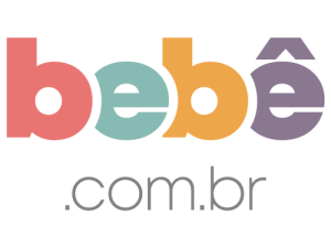 Logo do Bebê.com.br